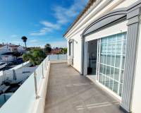 Re-Sale - Detached Villa - Orihuela Costa - Cabo Roig