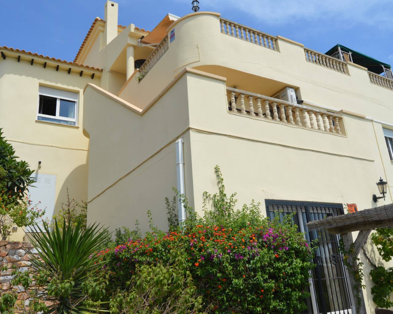 Re-Sale - Detached Villa - Orihuela Costa - Las Ramblas
