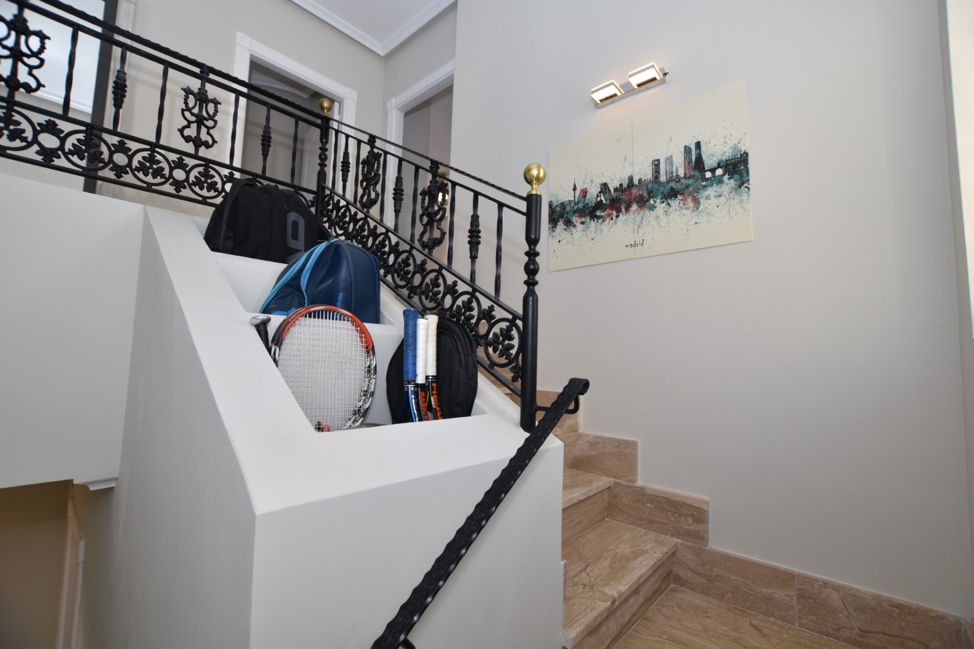 Re-Sale - Detached Villa - Orihuela Costa - Los Dolses