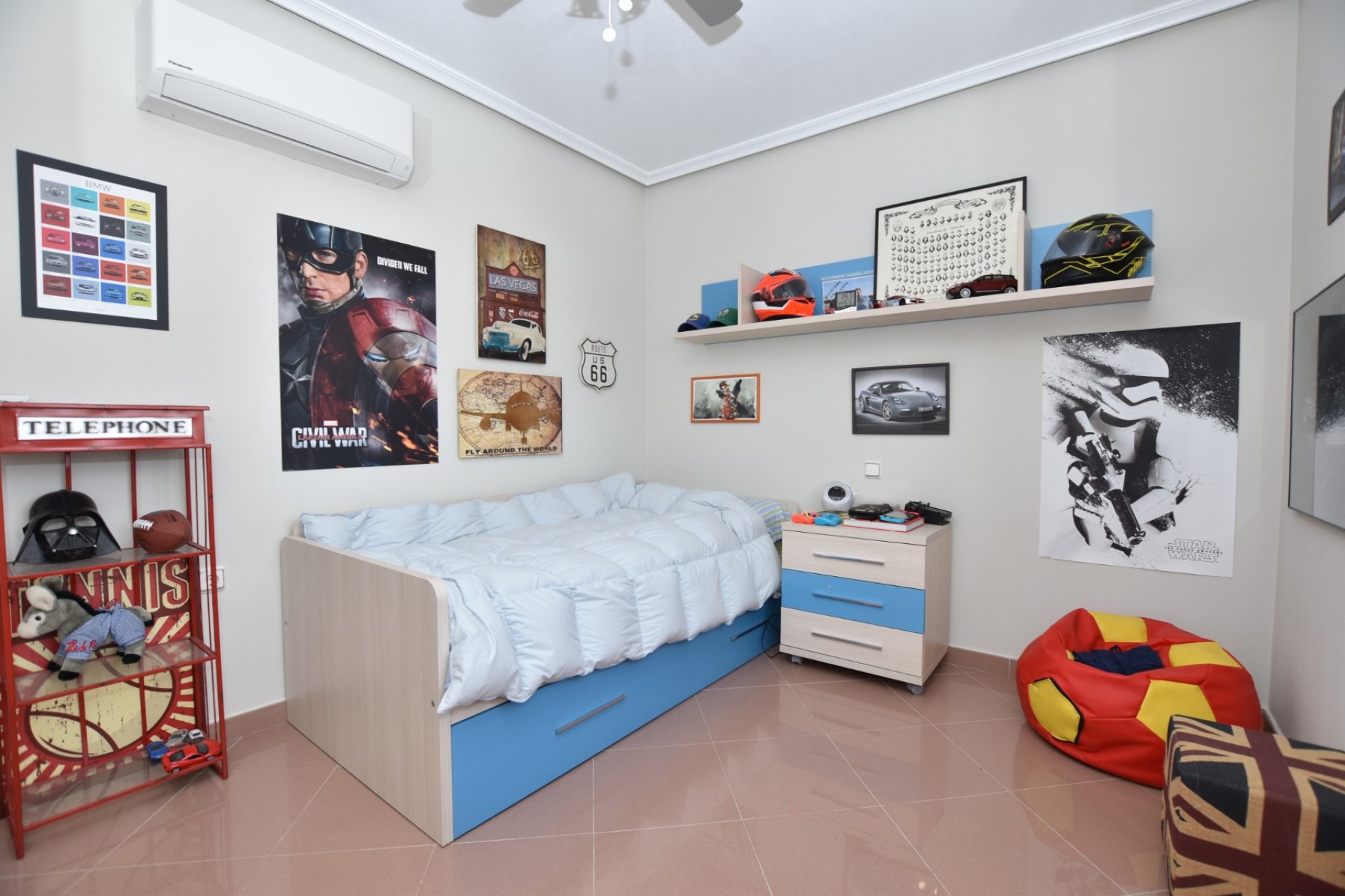 Re-Sale - Detached Villa - Orihuela Costa - Los Dolses