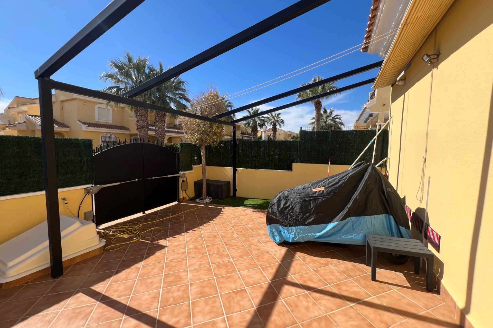 Re-Sale - Detached Villa - Orihuela Costa - Los Dolses