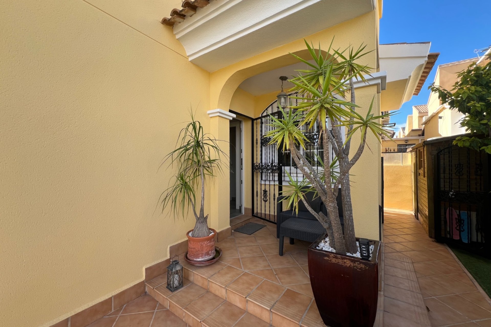 Re-Sale - Detached Villa - Orihuela Costa - Los Dolses