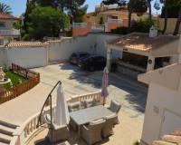 Re-Sale - Detached Villa - Orihuela Costa - Villamartín