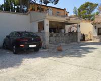 Re-Sale - Detached Villa - Orihuela Costa - Villamartín