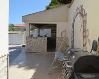 Re-Sale - Detached Villa - Orihuela Costa - Villamartín