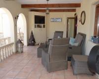 Re-Sale - Detached Villa - Orihuela Costa - Villamartín
