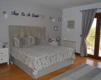 Re-Sale - Detached Villa - Orihuela Costa - Villamartín