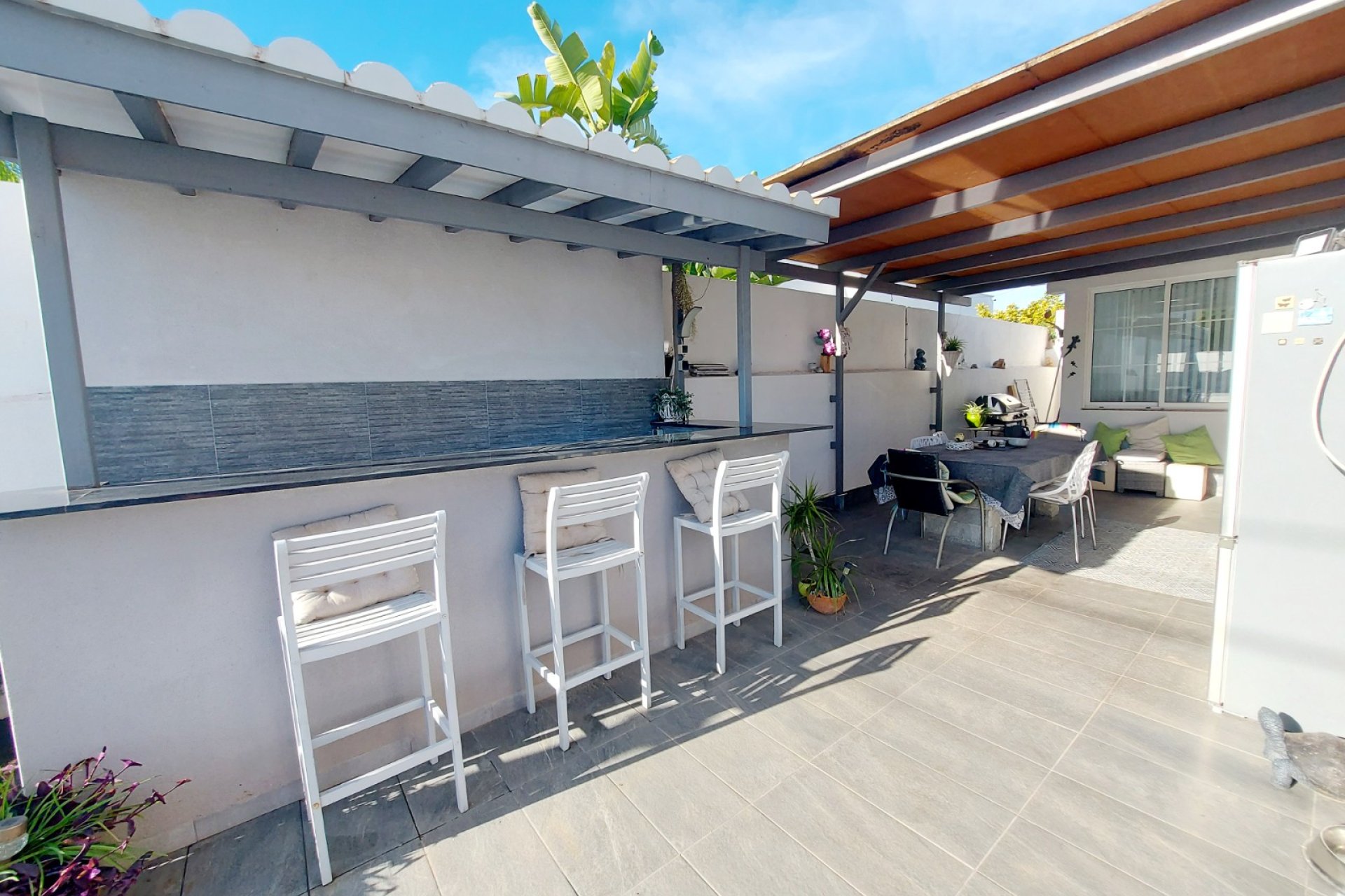 Re-Sale - Detached Villa - Orihuela Costa