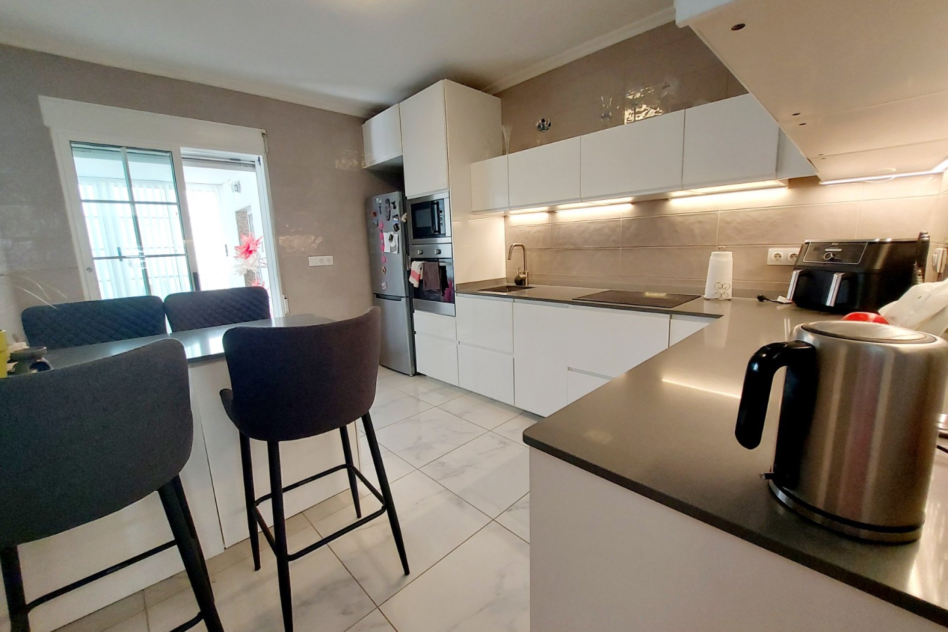 Re-Sale - Detached Villa - Orihuela Costa