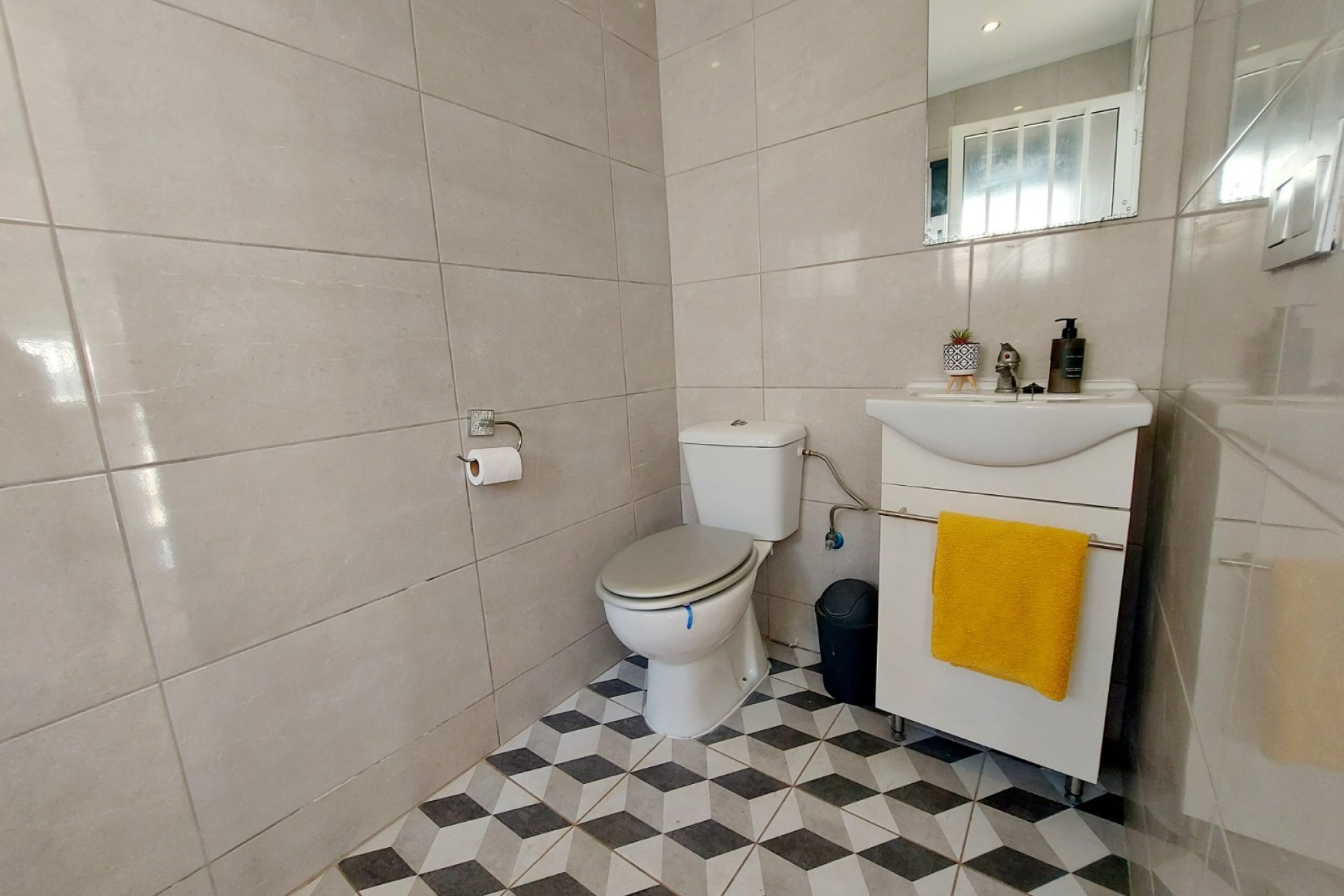 Re-Sale - Detached Villa - Orihuela Costa