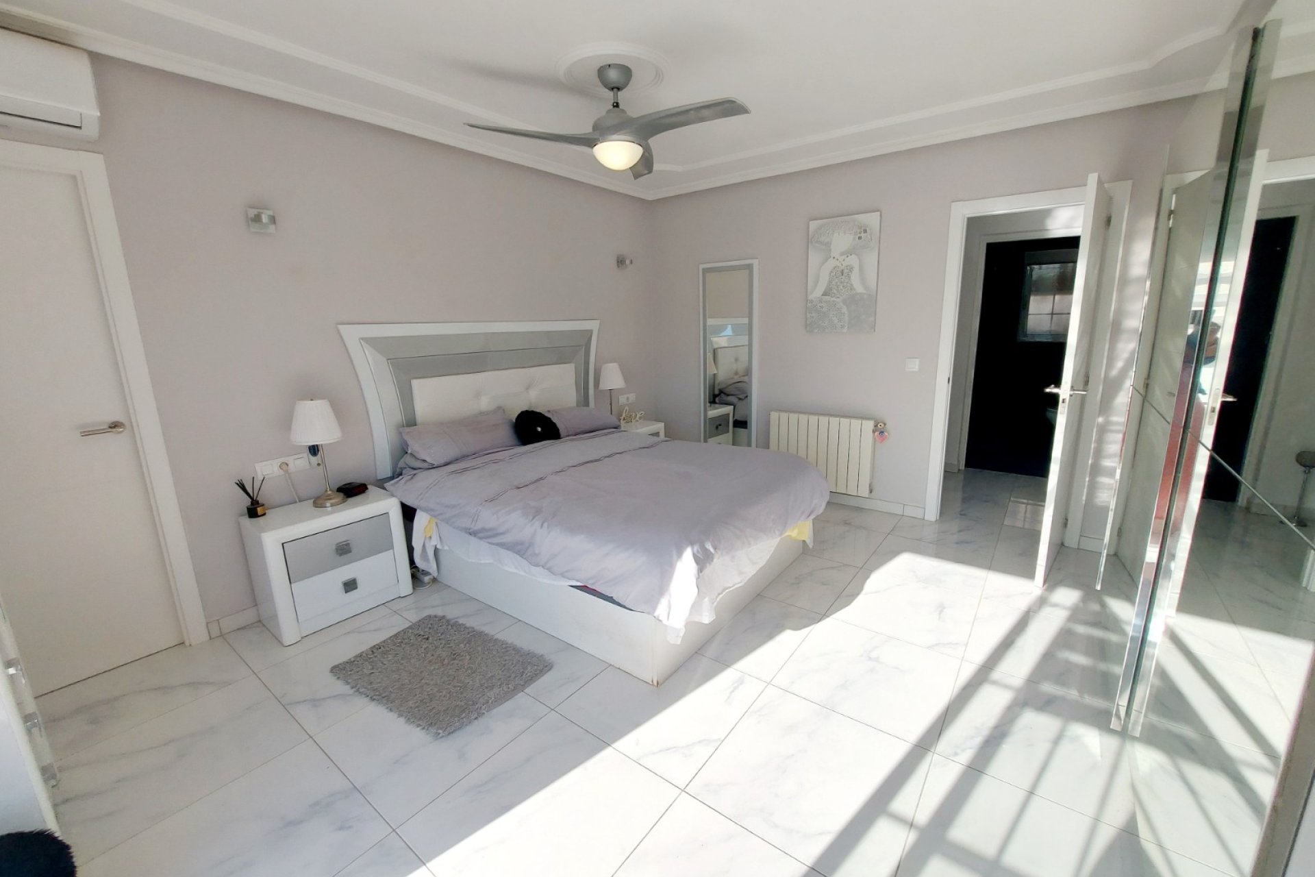 Re-Sale - Detached Villa - Orihuela Costa