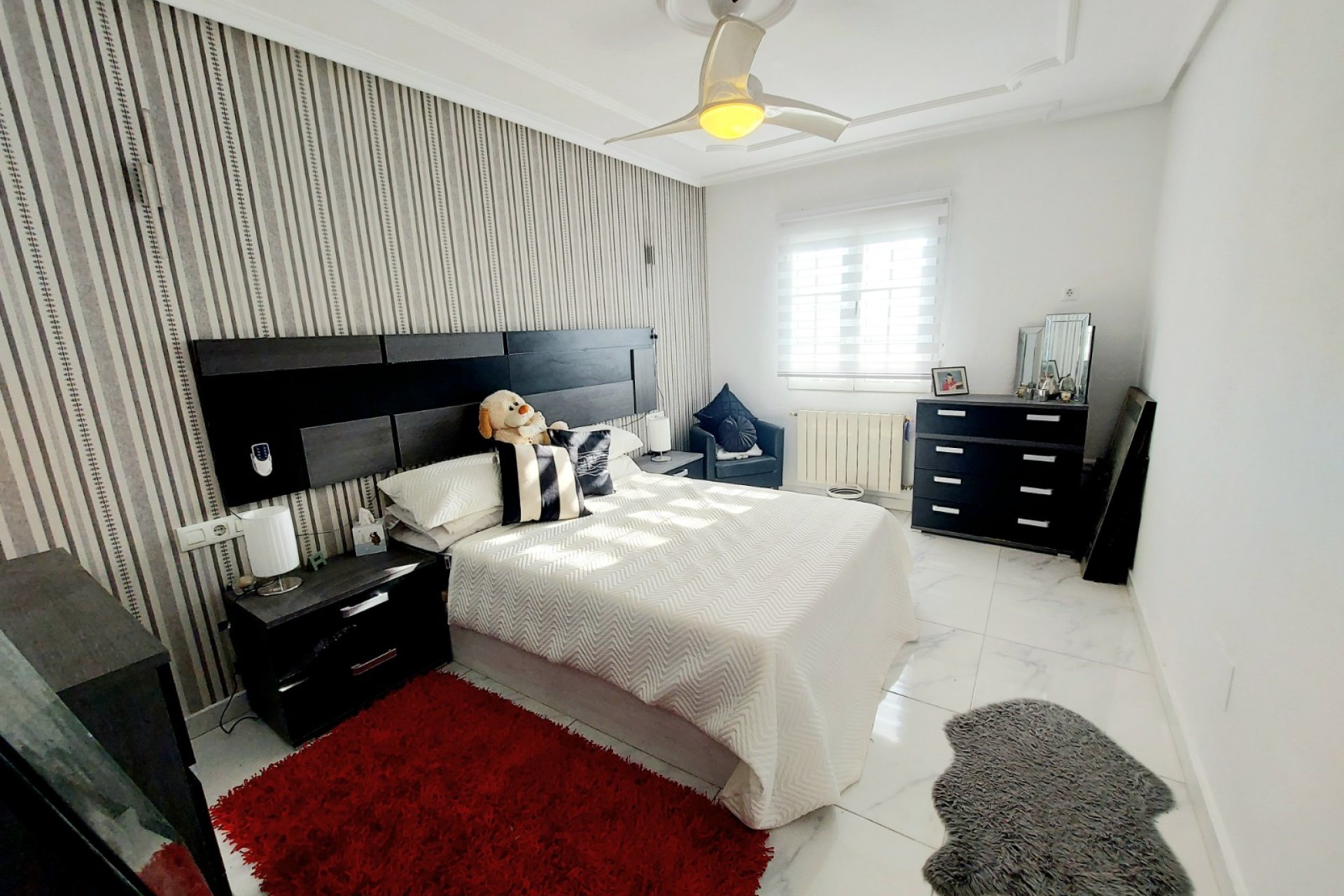 Re-Sale - Detached Villa - Orihuela Costa