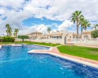 Re-Sale - Detached Villa - Orihuela Costa