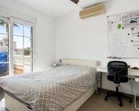 Re-Sale - Detached Villa - Orihuela Costa