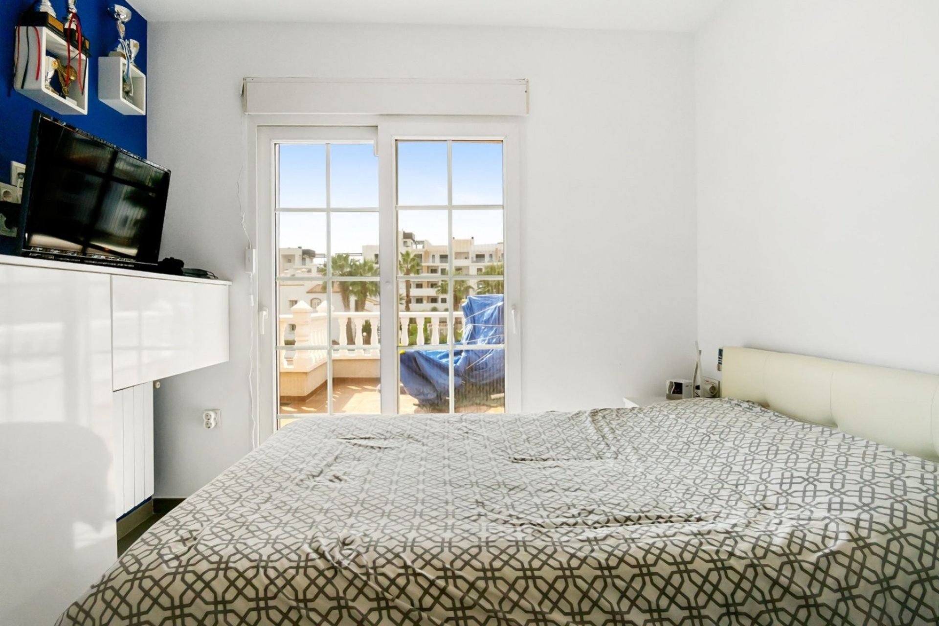 Re-Sale - Detached Villa - Orihuela Costa