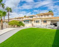 Re-Sale - Detached Villa - Orihuela Costa
