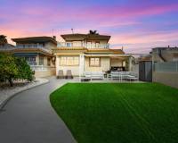 Re-Sale - Detached Villa - Orihuela Costa