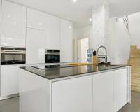 Re-Sale - Detached Villa - Orihuela Costa