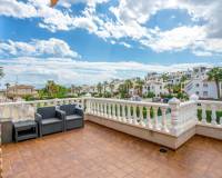 Re-Sale - Detached Villa - Orihuela Costa