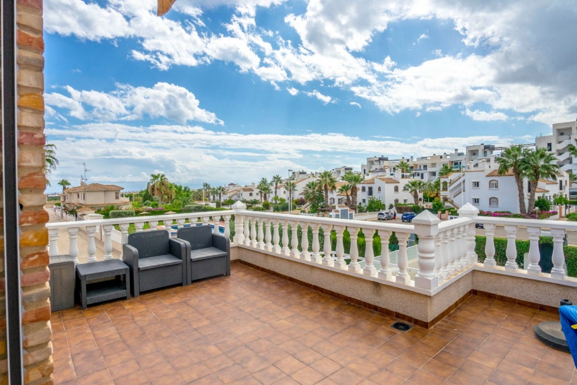 Re-Sale - Detached Villa - Orihuela Costa