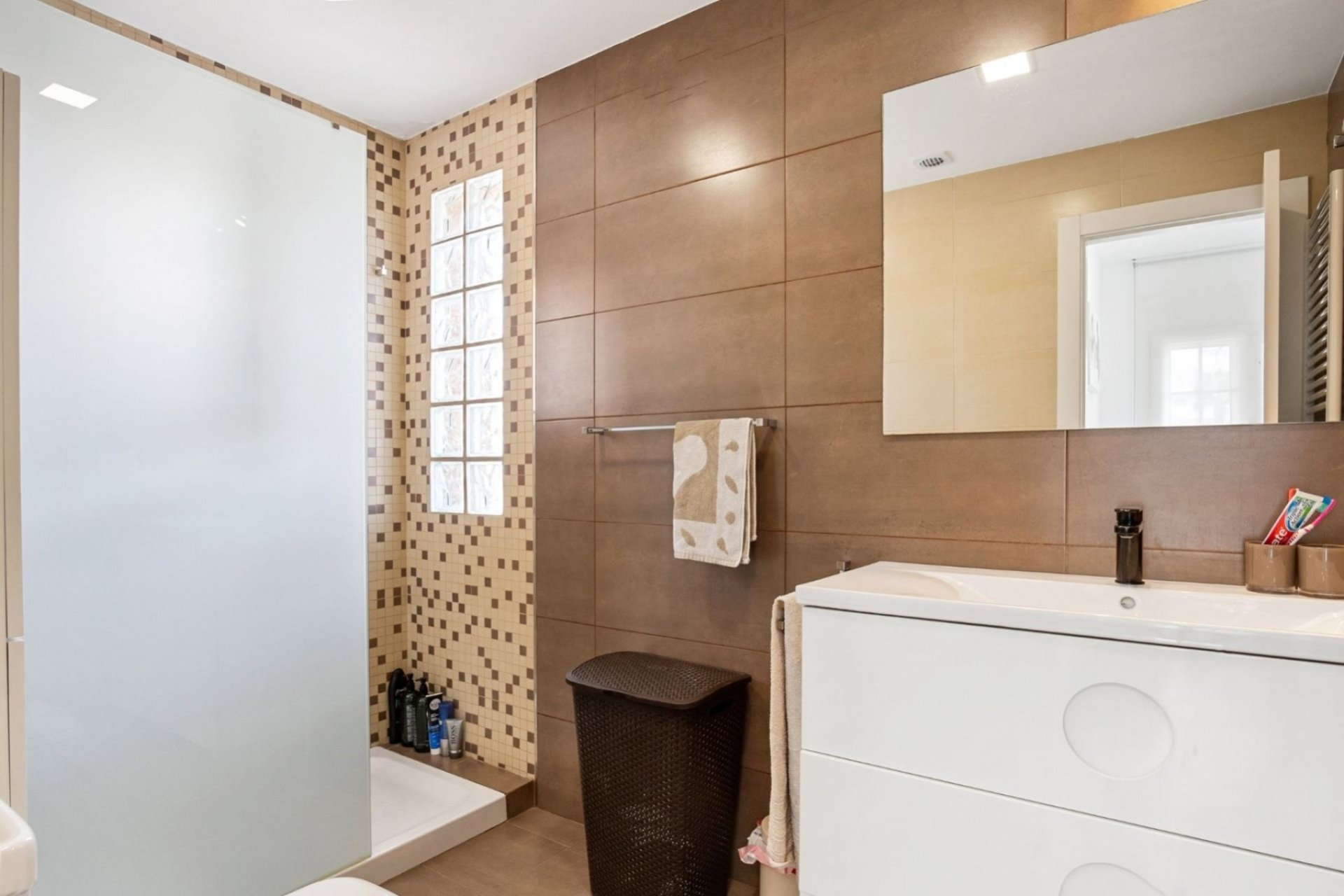 Re-Sale - Detached Villa - Orihuela Costa