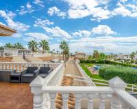 Re-Sale - Detached Villa - Orihuela Costa