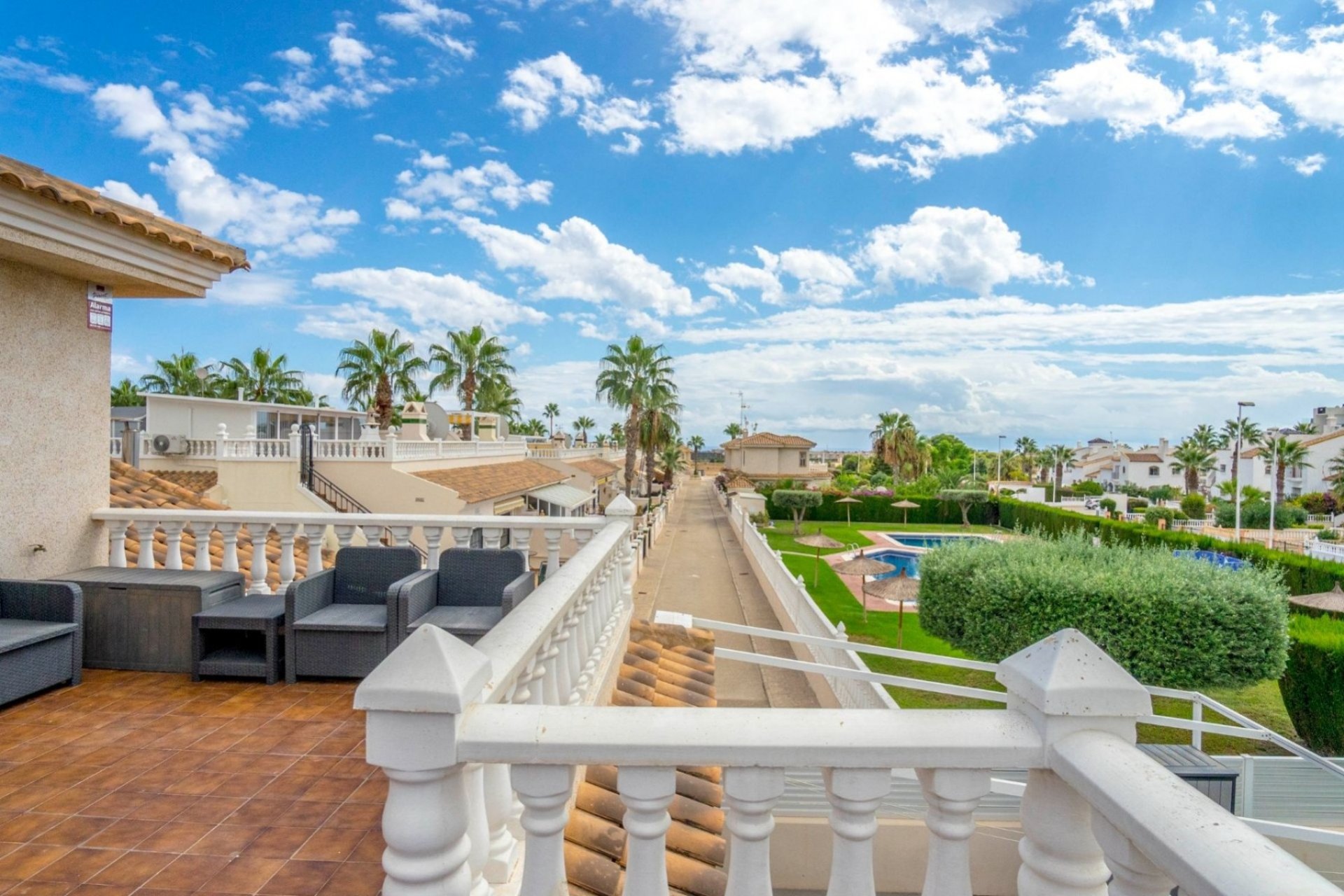 Re-Sale - Detached Villa - Orihuela Costa