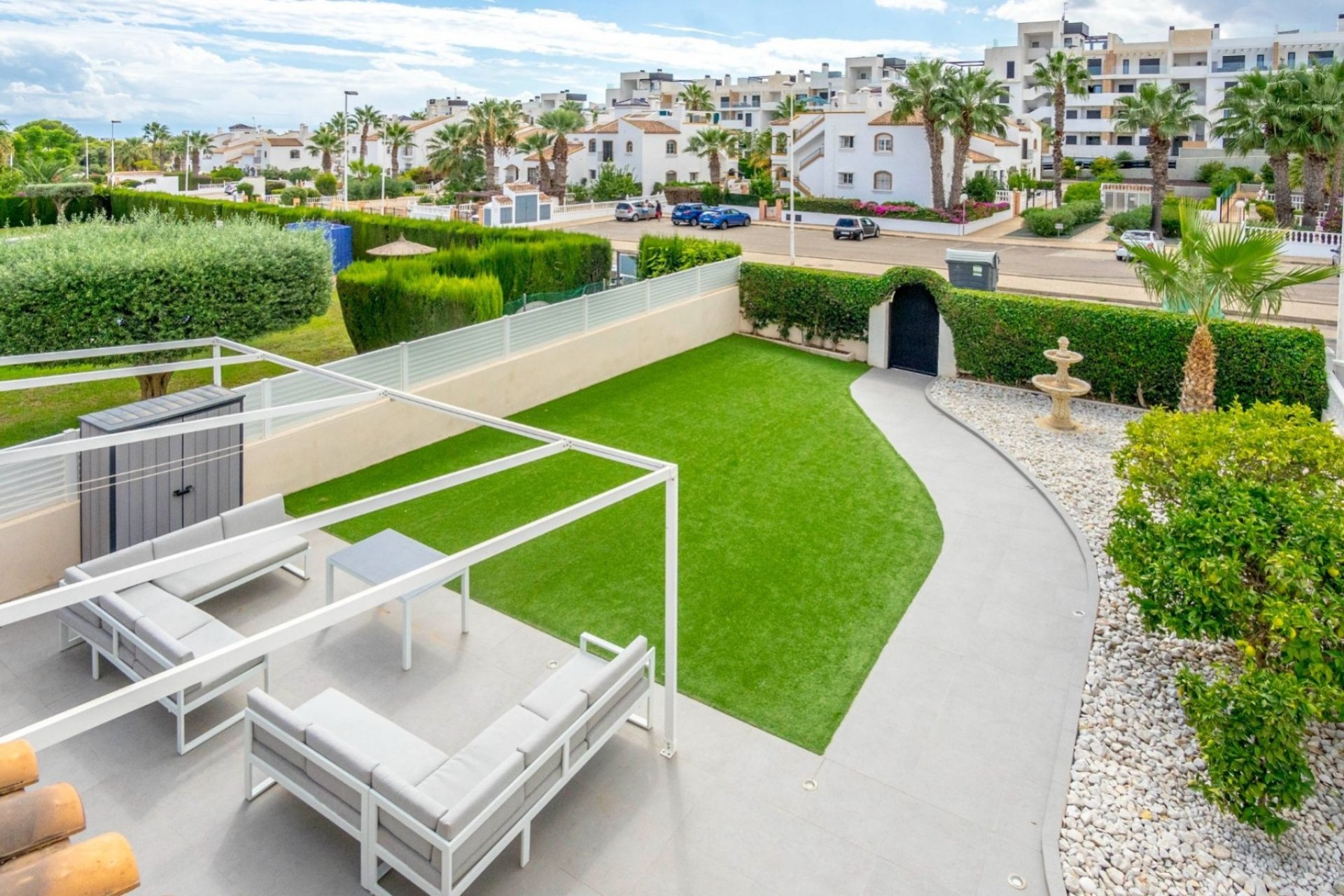 Re-Sale - Detached Villa - Orihuela Costa