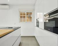 Re-Sale - Detached Villa - Orihuela Costa