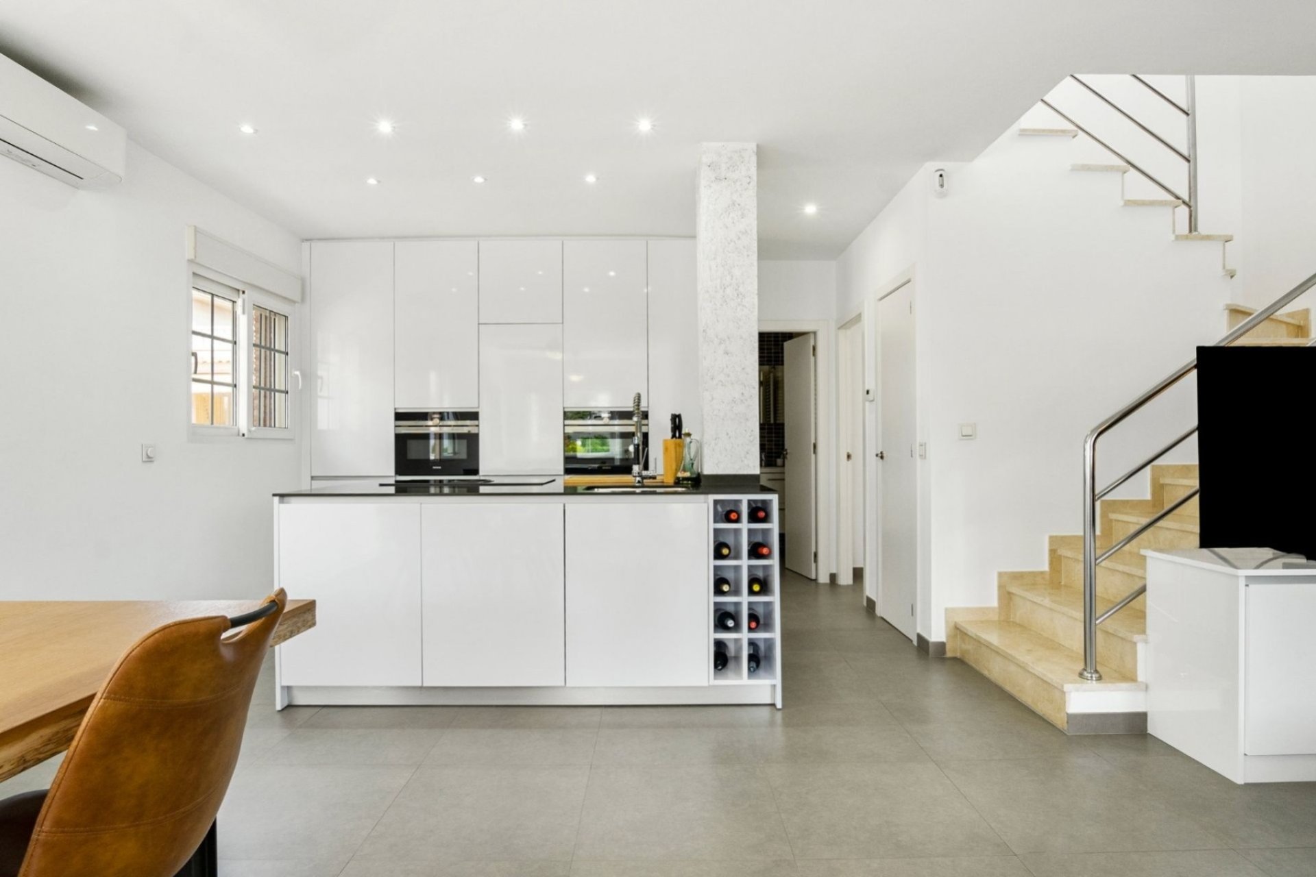 Re-Sale - Detached Villa - Orihuela Costa