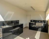 Re-Sale - Detached Villa - Orihuela Costa