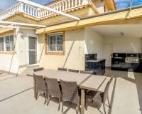 Re-Sale - Detached Villa - Orihuela Costa