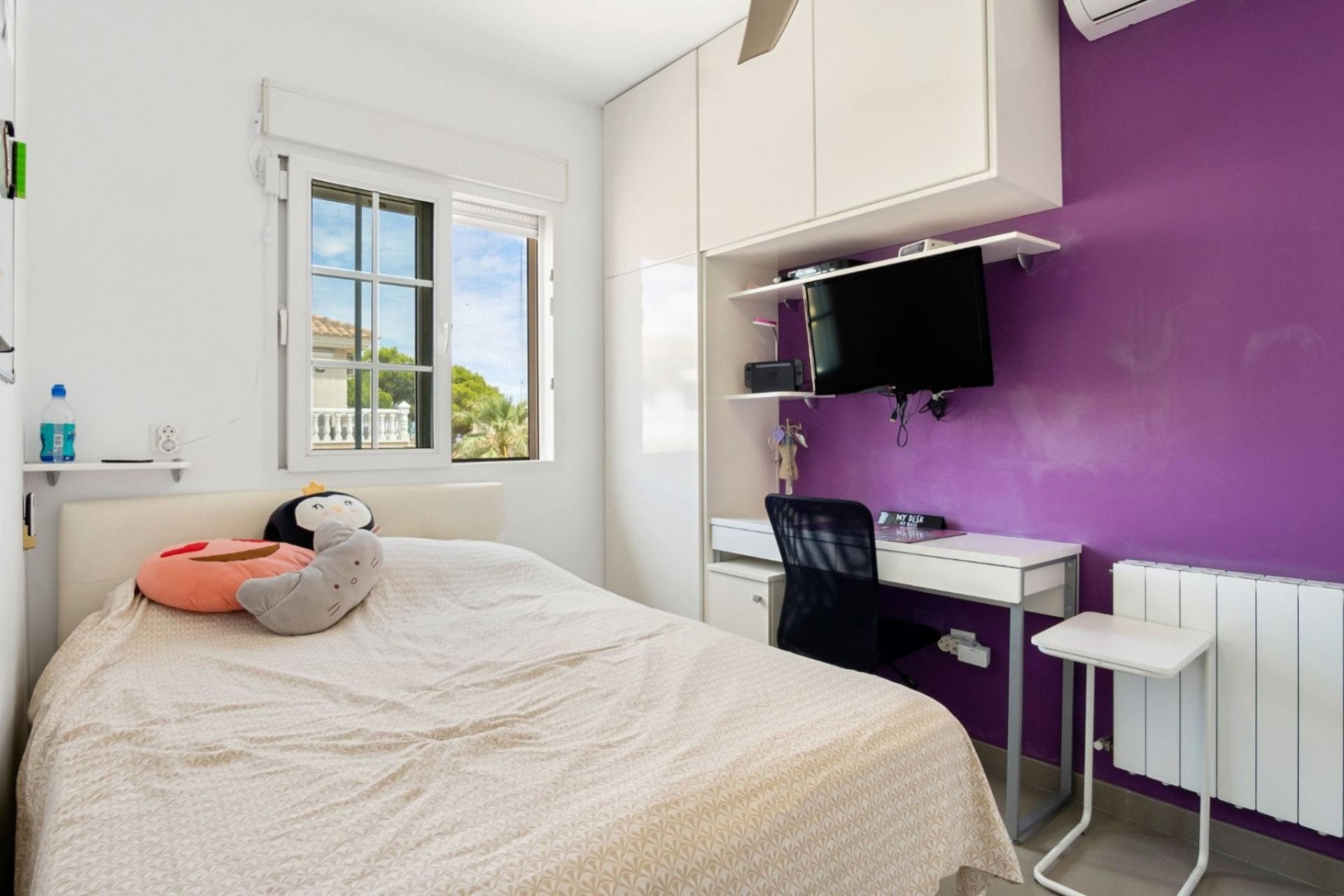 Re-Sale - Detached Villa - Orihuela Costa