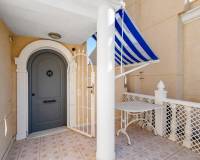 Re-Sale - Detached Villa - Orihuela - Los Altos