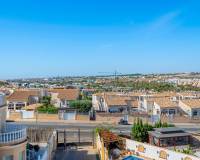 Re-Sale - Detached Villa - Orihuela - Los Altos