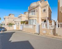 Re-Sale - Detached Villa - Orihuela - Los Altos