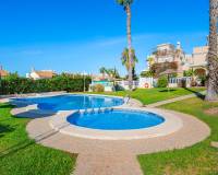 Re-Sale - Detached Villa - Orihuela - Los Altos