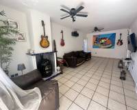 Re-Sale - Detached Villa - Orihuela - Orihuela Costa