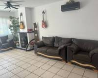 Re-Sale - Detached Villa - Orihuela - Orihuela Costa