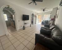 Re-Sale - Detached Villa - Orihuela - Orihuela Costa