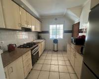 Re-Sale - Detached Villa - Orihuela - Orihuela Costa