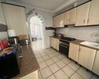 Re-Sale - Detached Villa - Orihuela - Orihuela Costa