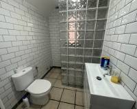 Re-Sale - Detached Villa - Orihuela - Orihuela Costa