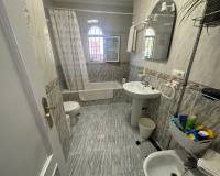 Re-Sale - Detached Villa - Orihuela - Orihuela Costa
