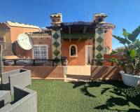Re-Sale - Detached Villa - Orihuela - Orihuela Costa