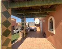 Re-Sale - Detached Villa - Orihuela - Orihuela Costa