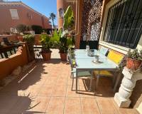 Re-Sale - Detached Villa - Orihuela - Orihuela Costa