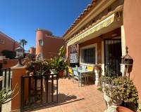 Re-Sale - Detached Villa - Orihuela - Orihuela Costa