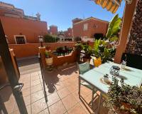 Re-Sale - Detached Villa - Orihuela - Playa Flamenca