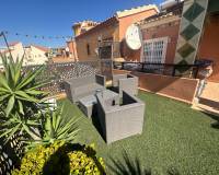 Re-Sale - Detached Villa - Orihuela - Playa Flamenca